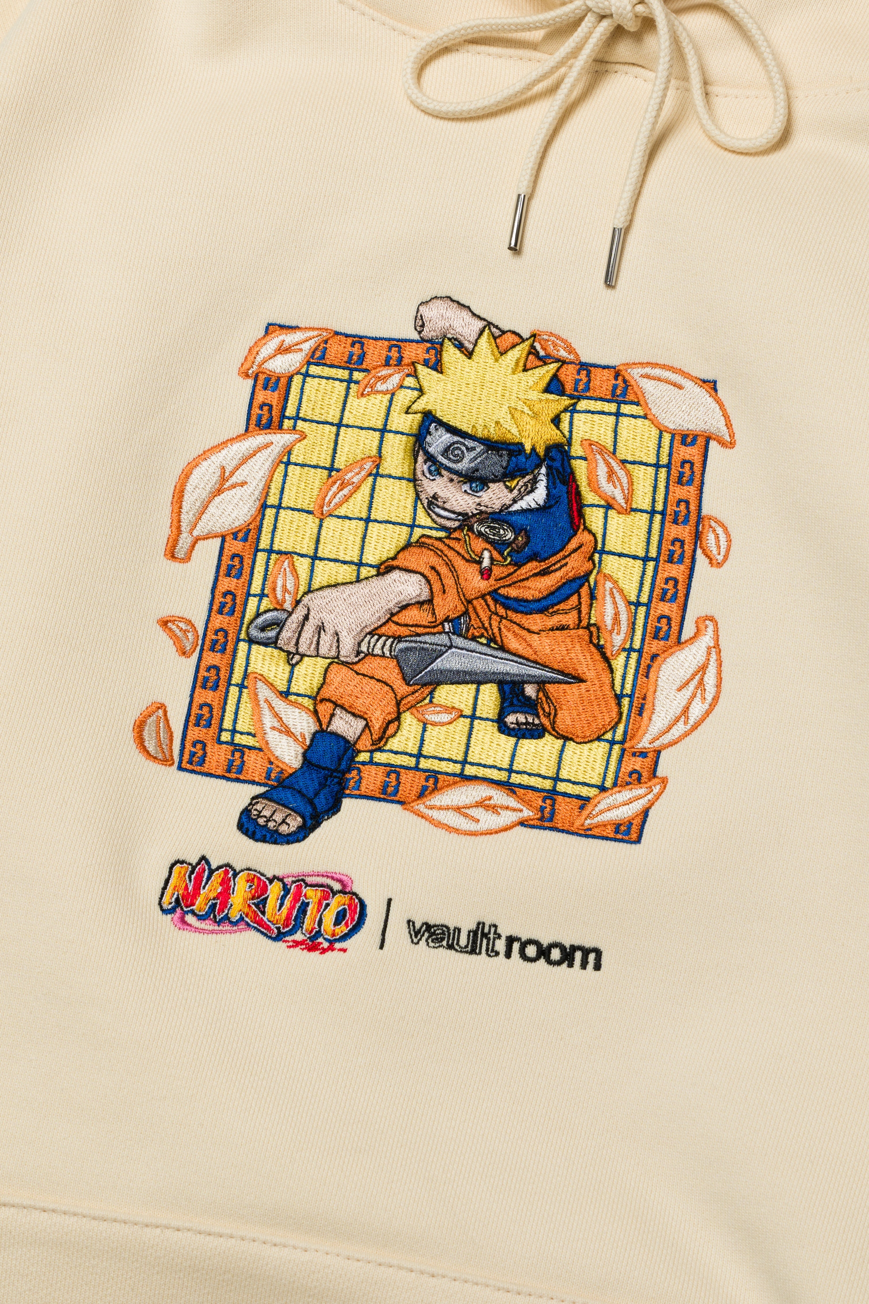NARUTO HOODIE – VAULTROOM