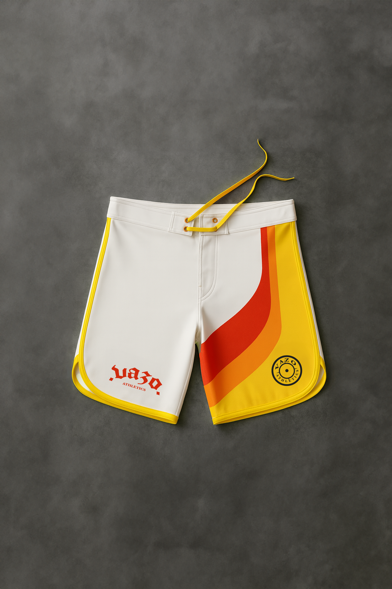 Men's Physique Board Shorts – Vazo Athletics