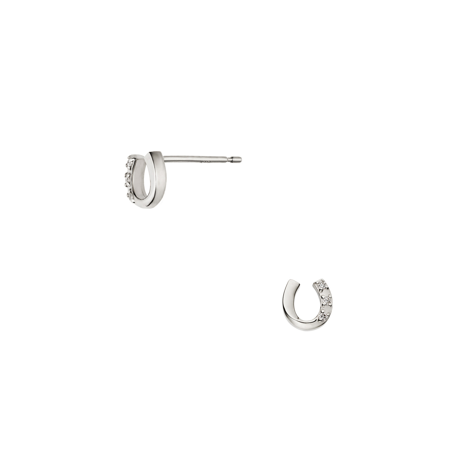 AJBA2413__DI ダイヤモンド ピアス｜ピアス｜ヴァンドーム青山