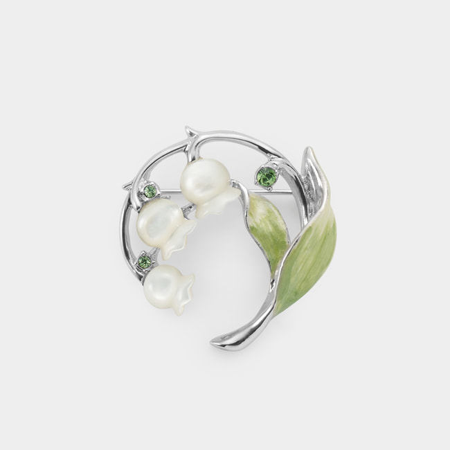 ブローチ｜ヴァンドームブティック（VENDOME BOUTIQUE）【アクセサリー