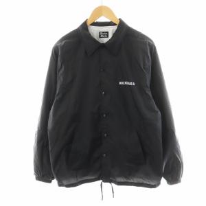 黒眼帯 天国東京 BLACK EYE PATCH LEATHER BOMBER JACKET（2023/09/19