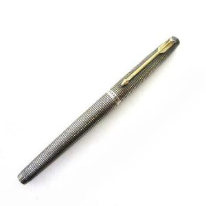 万年筆 ペン先14K フランス製 金 ゴールド（2021/06/09買取） - PARKER