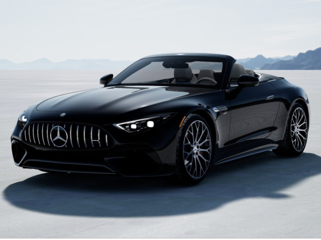 Coupes & Convertibles | Vin Devers Inc