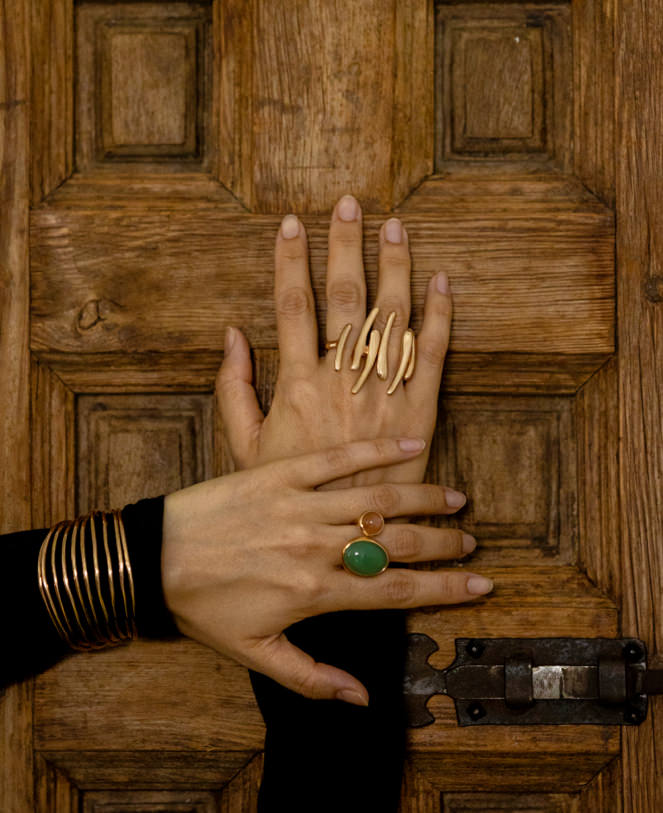 Monica Castiglioni（モニカ・カスティリオーニ）オフィシャル通販