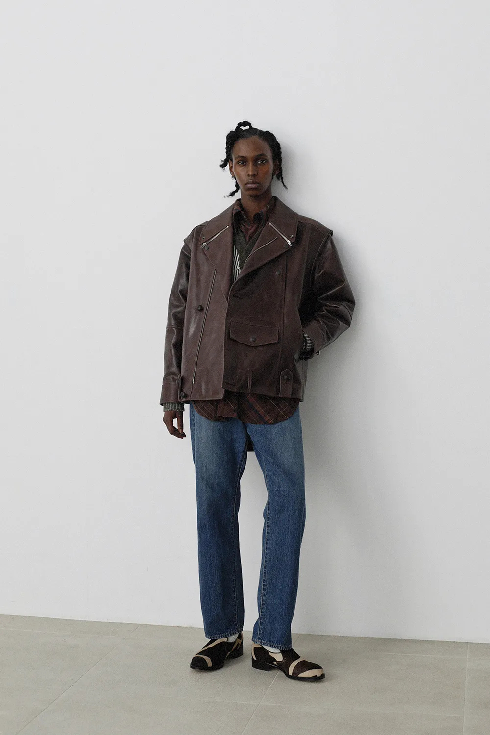 NICENESS】 Autumn / Winter 2024 Collection~Access to Crafts