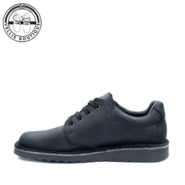Grasshoppers Ajay - Black Sandiego – Vellie Boutique