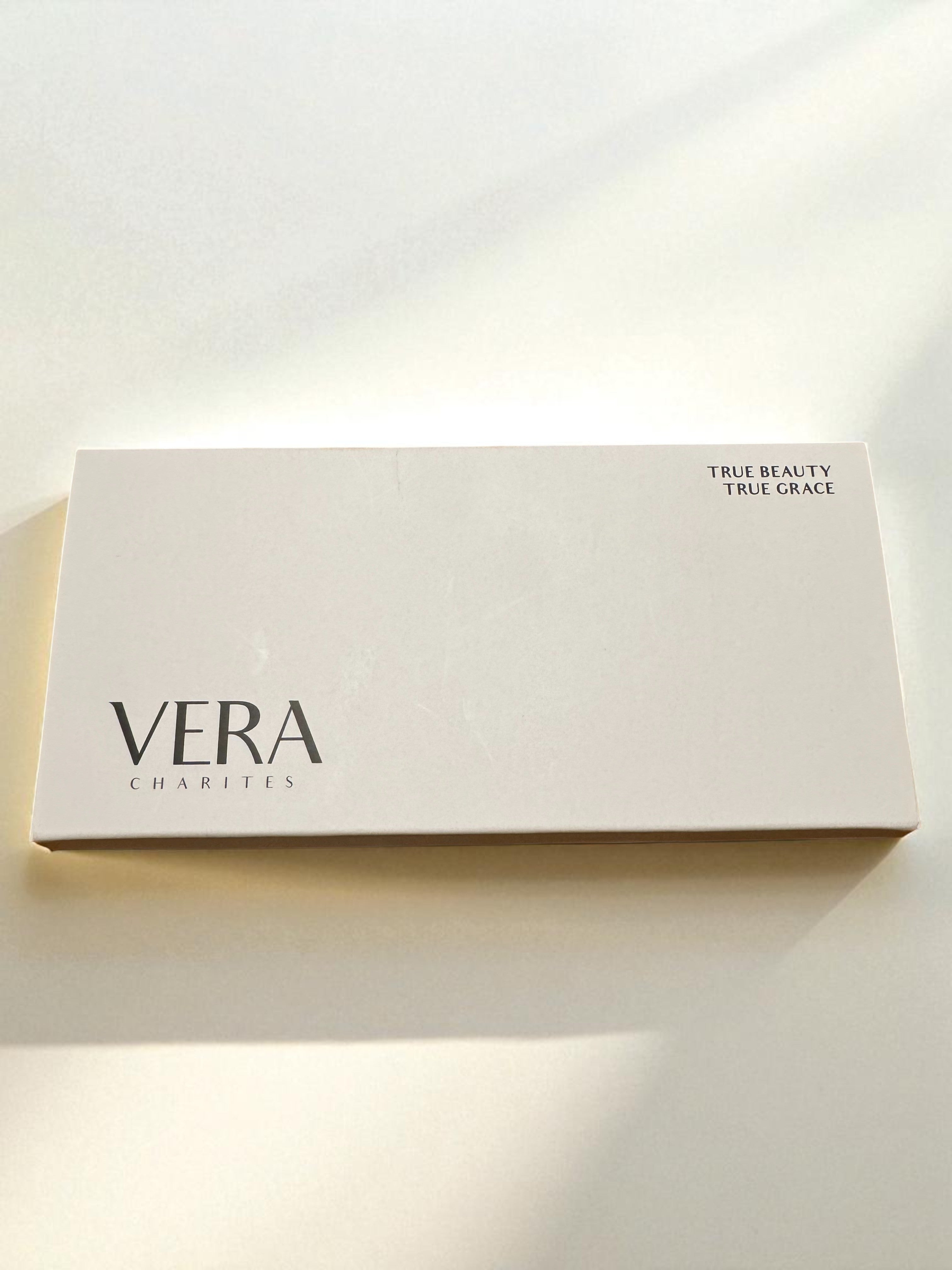 09 ＜トライアルセット＞ラグジュアリートライアルセット – VERA CHARITES