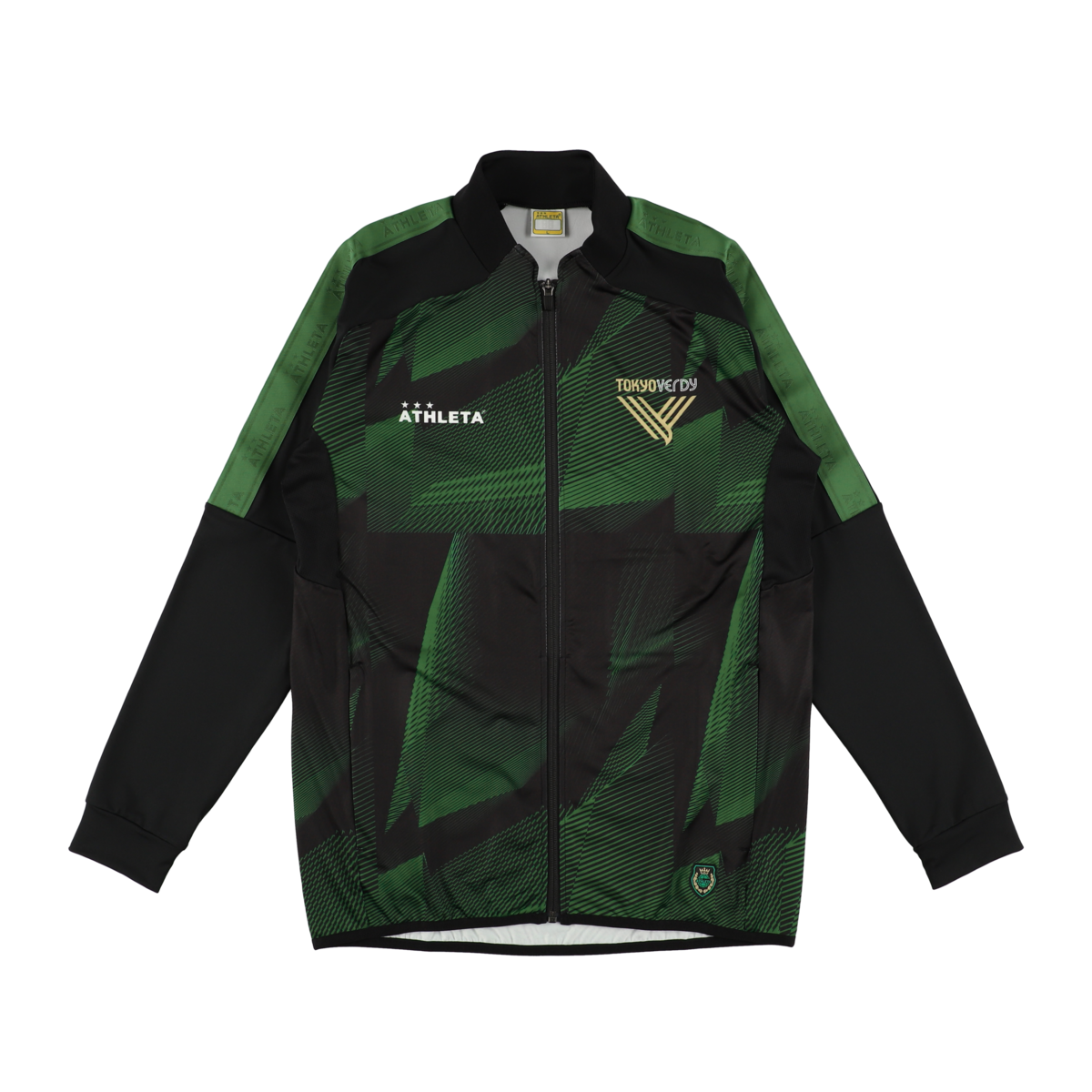 アスレタ新商品販売のお知らせ | 東京ヴェルディ / Tokyo Verdy