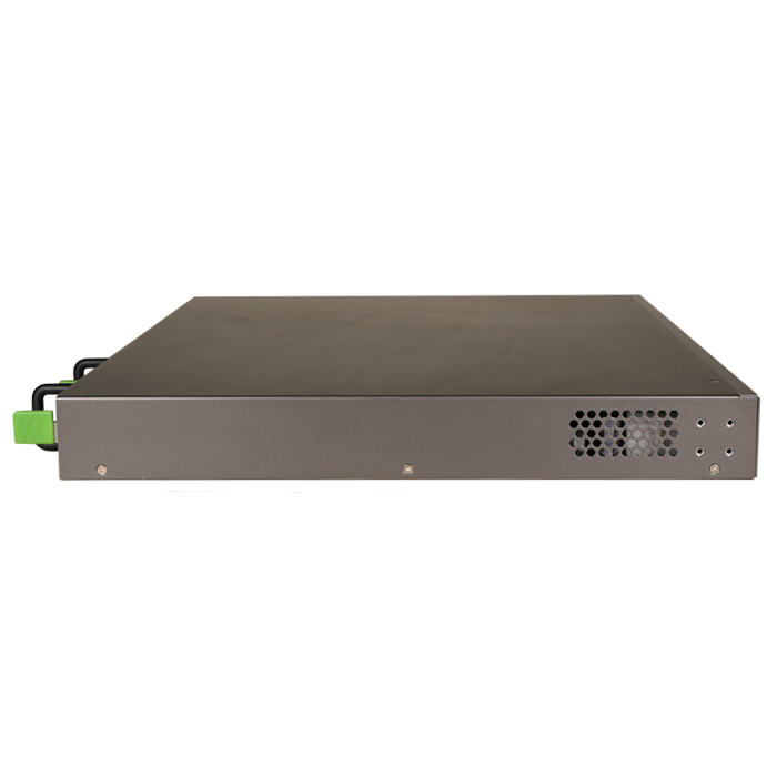 VX-GPU2626 (V2) L2+ 24-Port Managed GbE UPOE Switch (2000W