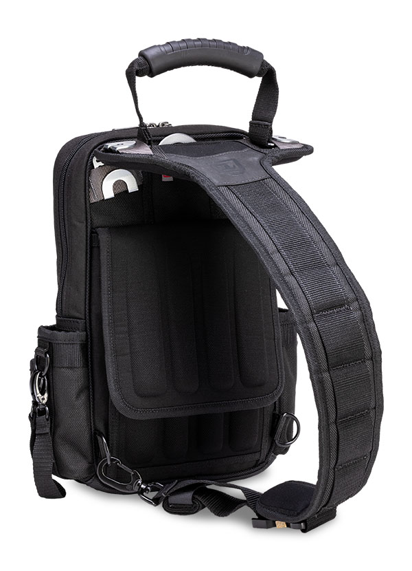 MB3 BLACKOUT - VetoProPac