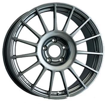 Enkei RC-T4 18X9.5 30 5X114.3 75 HB Wheel RACING WHEEL / RIM – VEX