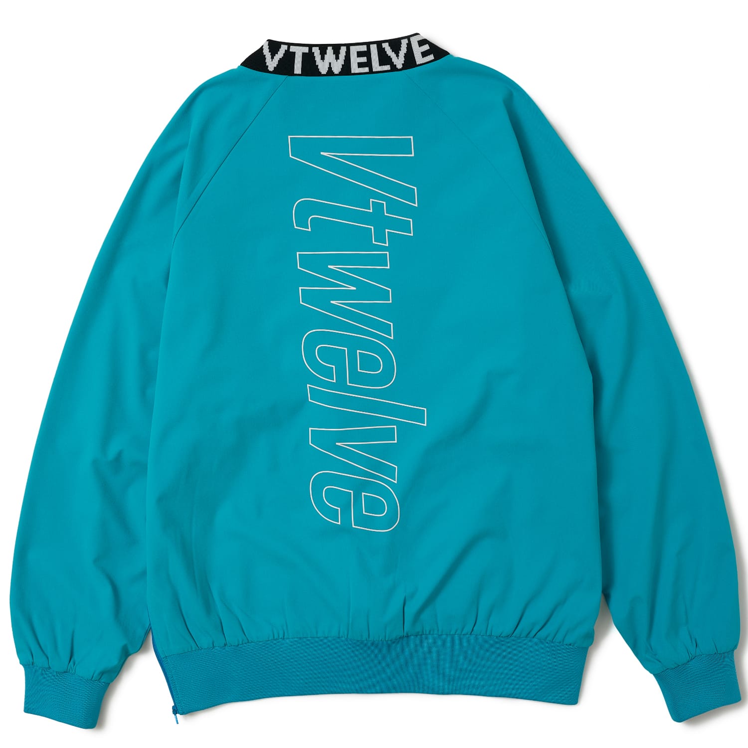 V12] ゴルフ メンズ スニードジャック JACQUARD NECK SNEAD | 【公式通販】