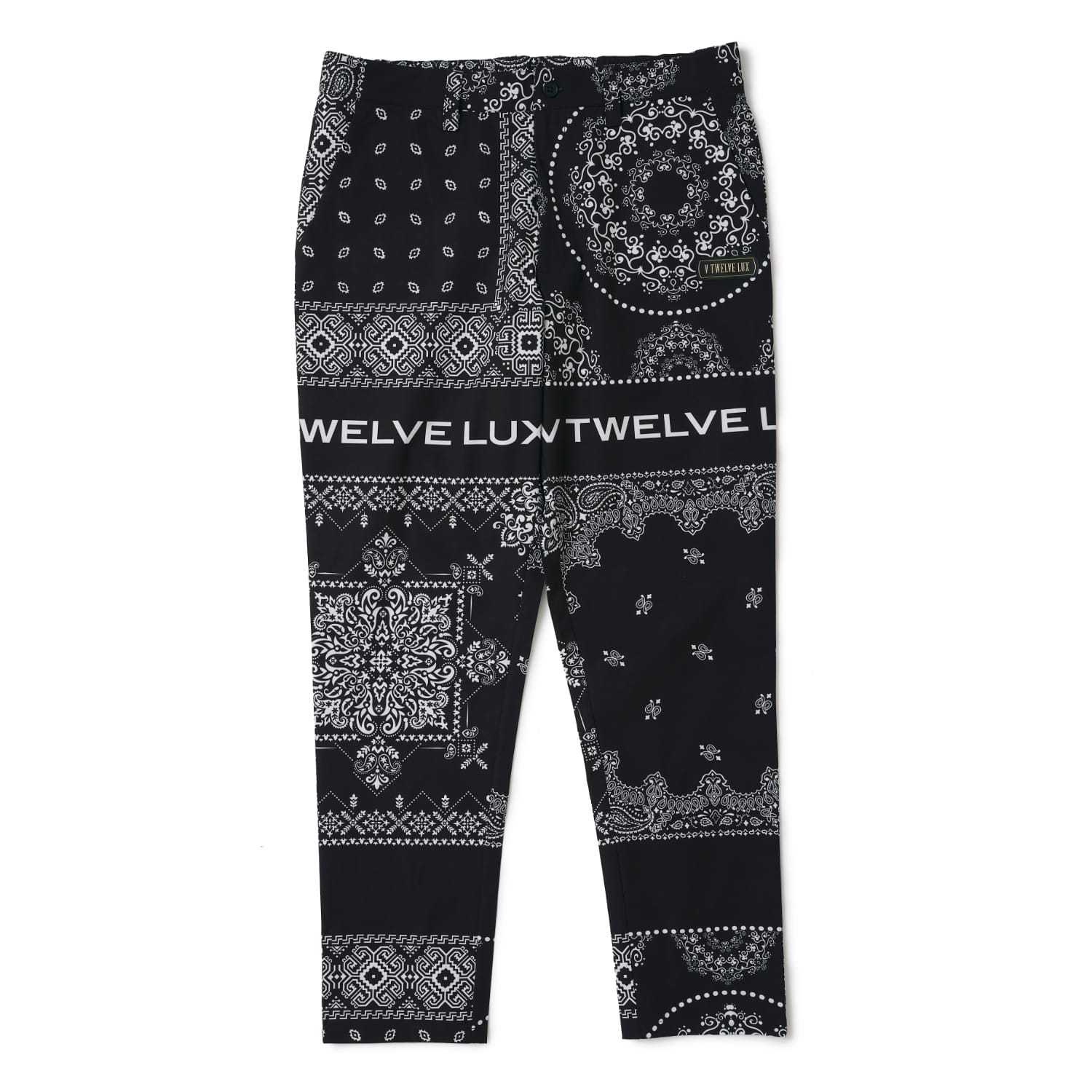 V12] ゴルフ メンズ パンツ LX BAN PANTS | 【公式通販】