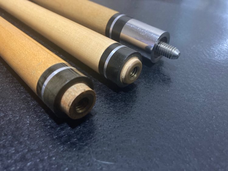 60S'~70s' 初期 TAD 本ハギ4剣 | DICE CUES VINTAGE