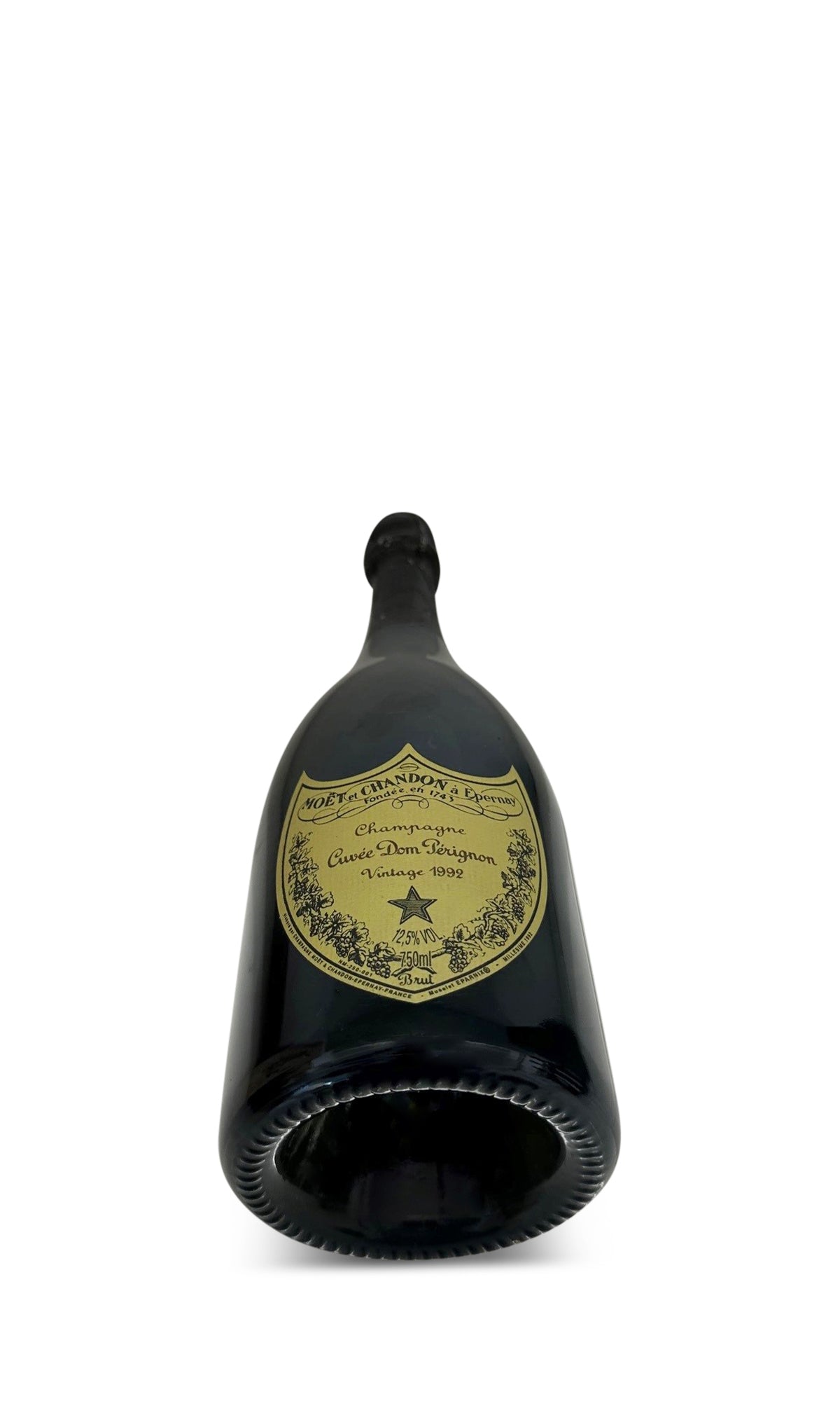 Dom Pérignon Champagne Brut 1992 | Moët & Chandon | Vintage Grapes