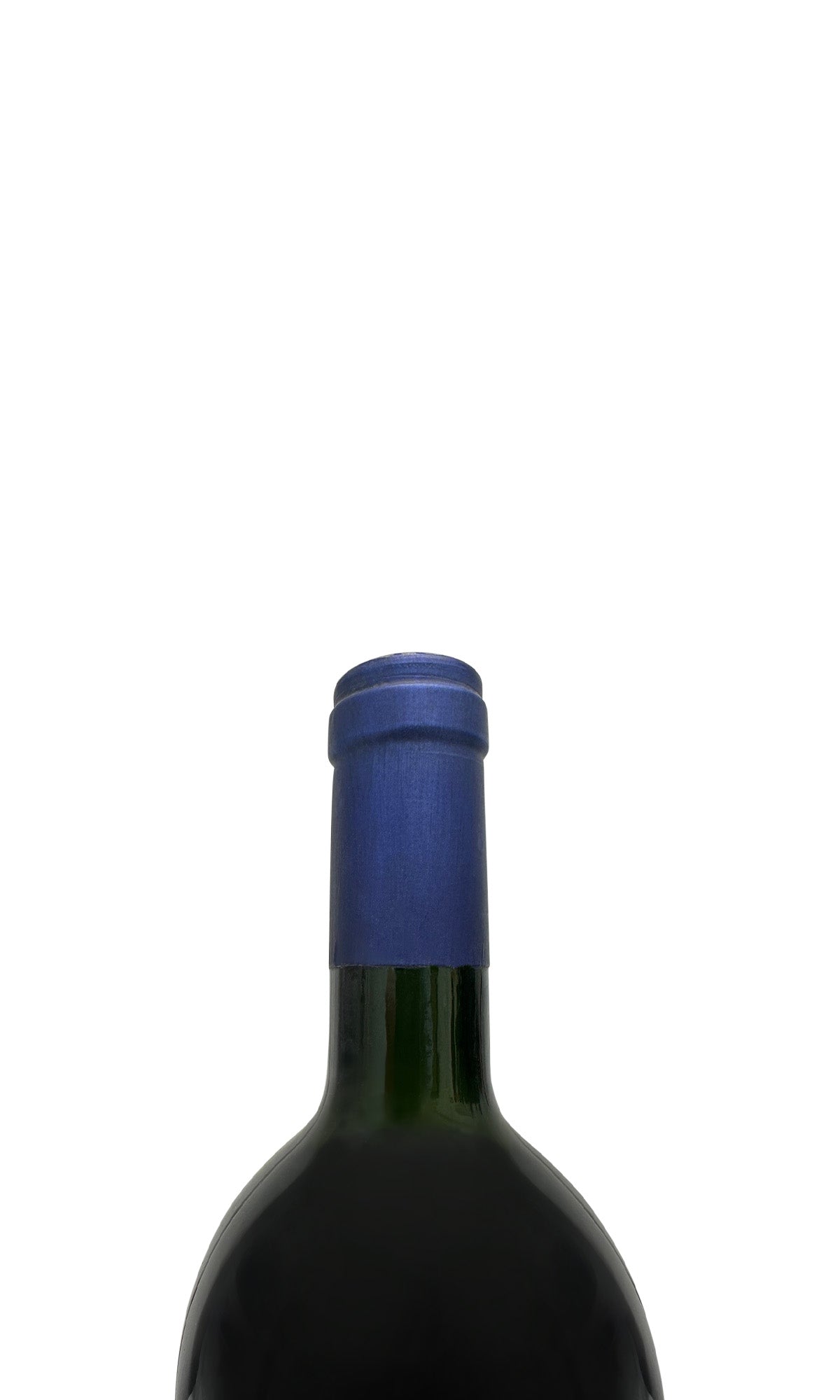 Sassicaia 1981 | Tenuta San Guido | Vintage Grapes GmbH