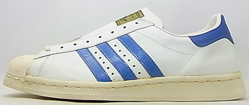 ADIDAS SUPERSTAR FRANCE HISTORY - vintage_sneaker