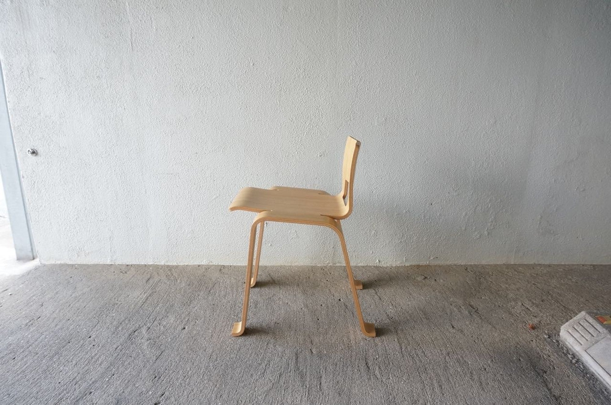 Charlotte Perriand Ombra Tokyo｜オンブラチェア｜Cassina製