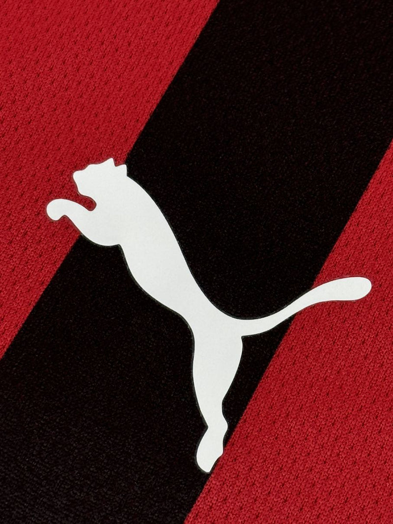 2021/22】ACミラン（H）/ CONDITION：A- / SIZE：S / #24 / KJÆR / UCL