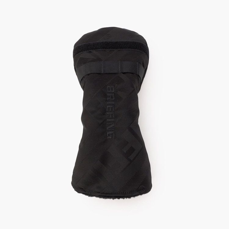 BRIEFING GOLF - DRIVER COVER LIMONTA | ドライバーカバー リモンタ