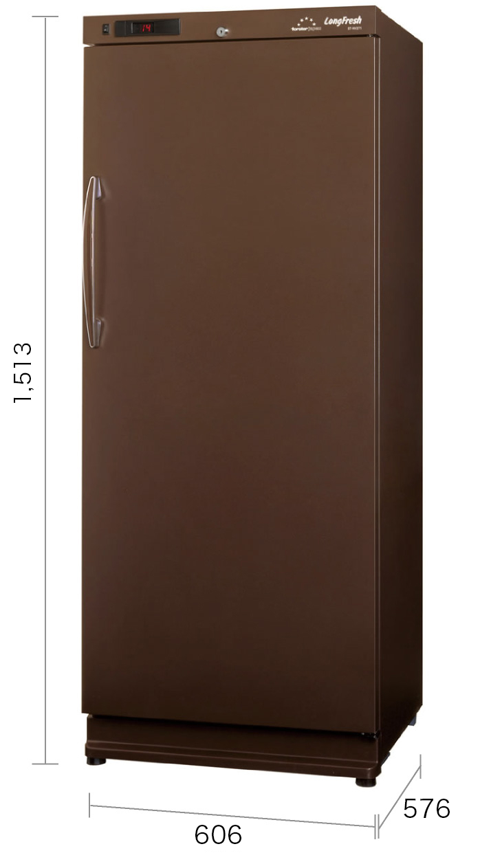 フォルスター「ロングフレッシュ」ワインセラー - 株式会社 ヴァン