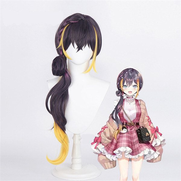 にじさんじEN ペトラ・グリン コスプレ衣装 新衣装 | Vings(ヴィングス)