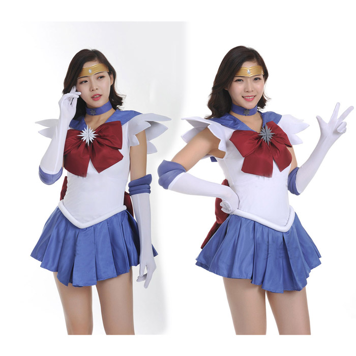 美少女戦士セーラームーン セーラーサターン 土萌 ほたるコスプレ衣装