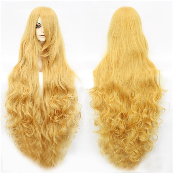 ディズニー 塔の上ラプンツェル ウィッグ 耐熱 ラプンツェル | Vings