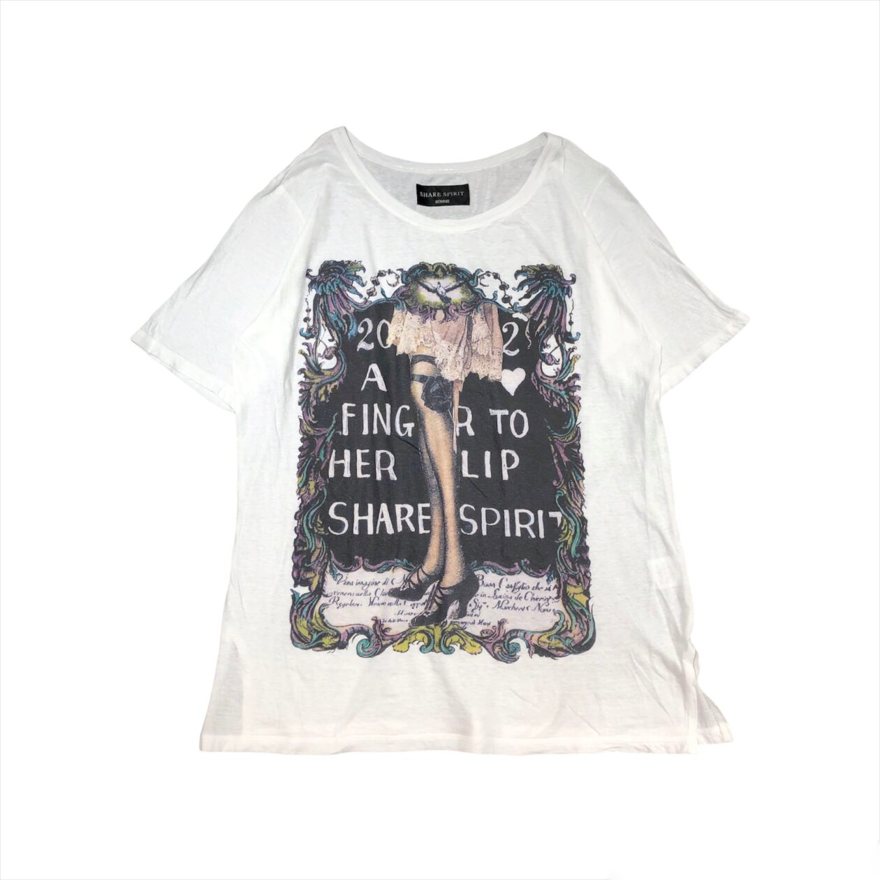 SHARE SPIRIT / シェアースピリット】”New Arrivals” | ショップ
