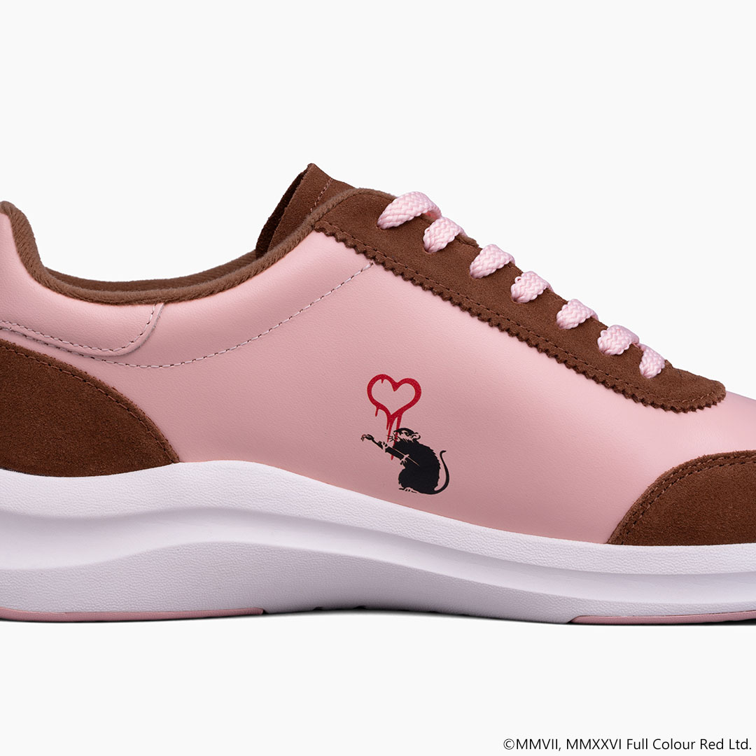 にゅ～ず 『ネオポリタン』 BRANDALISED｜抽選販売｜ | SANGACIO