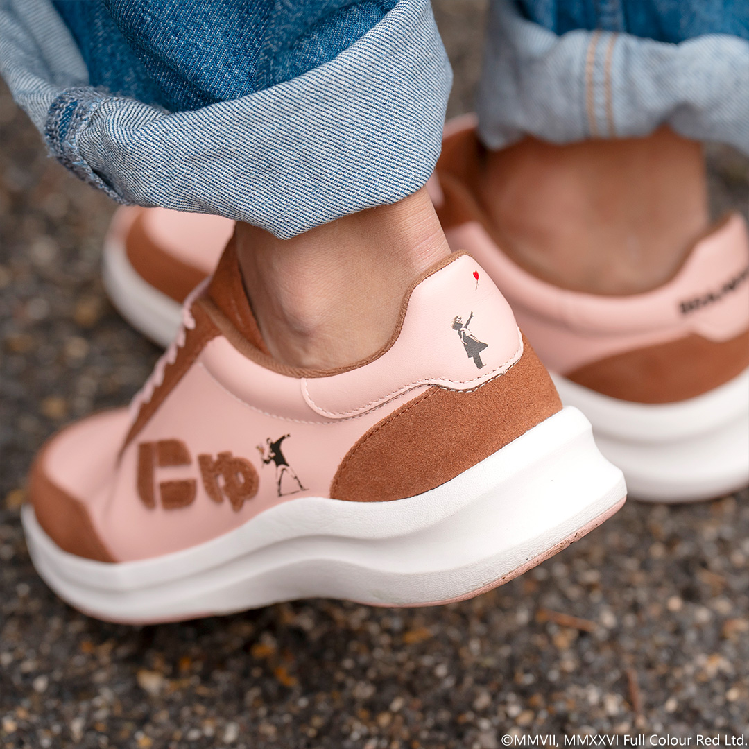 にゅ～ず 『ネオポリタン』 BRANDALISED｜抽選販売｜ | SANGACIO