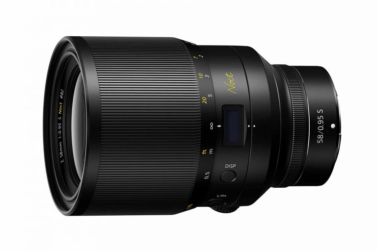 ニコン、Z マウントシステム対応の中望遠単焦点レンズ「NIKKOR Z 135mm