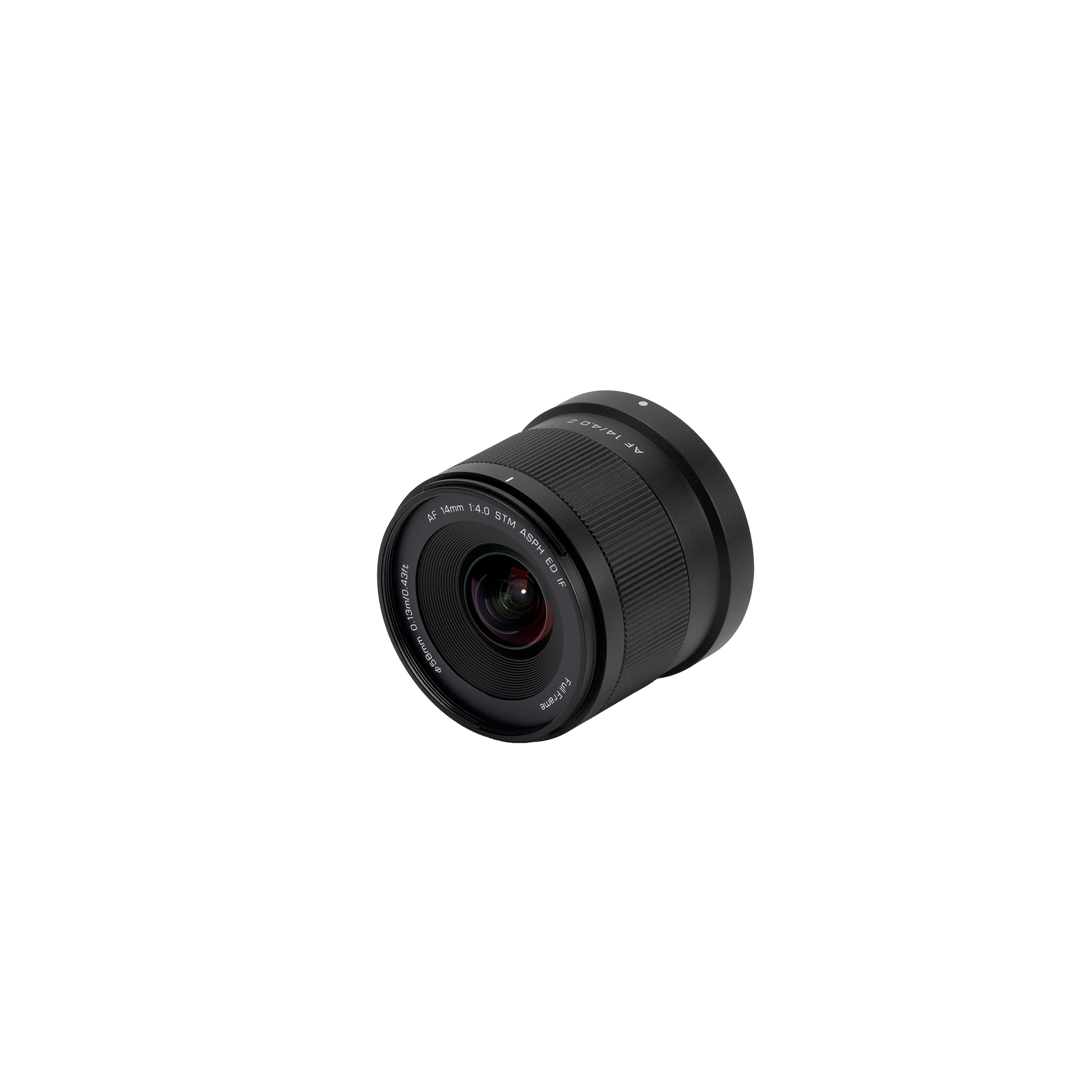Viltrox AF 14mm F4.0 Air Z-mount Lens for Nikon｜Full-Frame Ultra