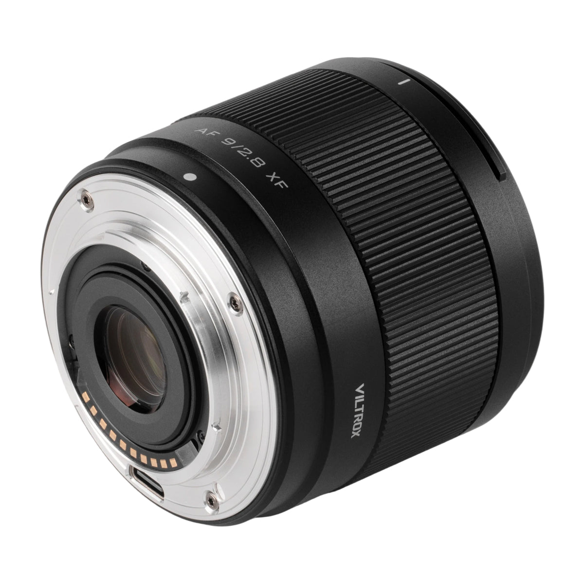 Viltrox AF 9mm F2.8 AIR APS-C 富士フィルム X マウント – viltrox-shop