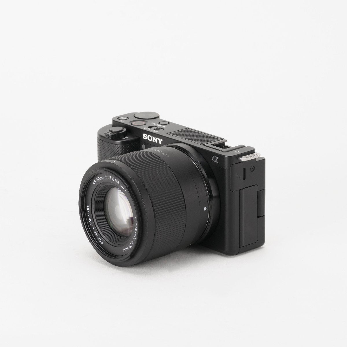 Viltrox AF 56mm F1.7 AIR ソニーEマウント – viltrox-shop