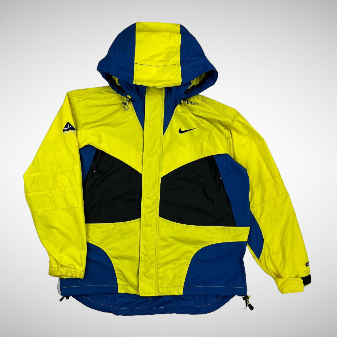 Nike ACG Storm-fit Jacket (1990s) – VILIS VINTAGE