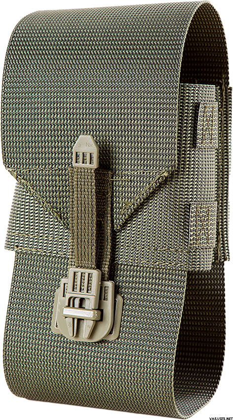 Savotta E-Tool Pouch | Extra pockets for backpacks | Viranomainen