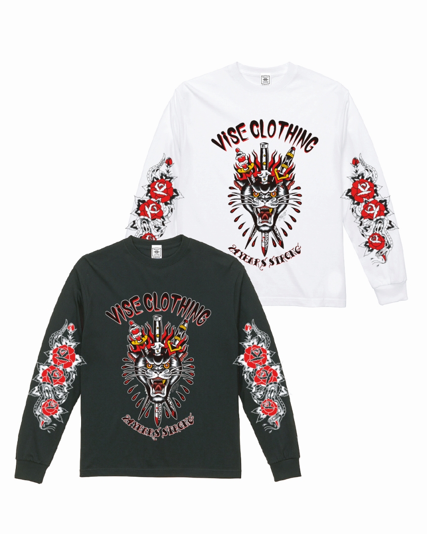 ViSE CLOTHiNG / 予約受付/入荷待ち