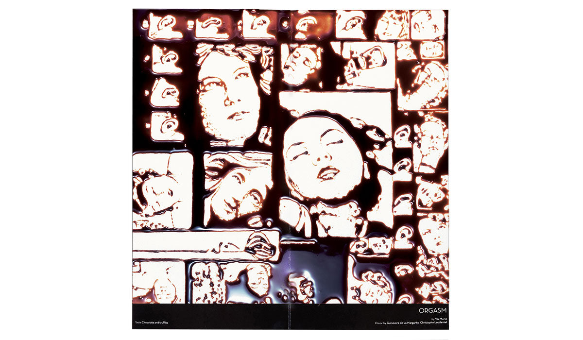 VISIONAIRE 47 TASTE