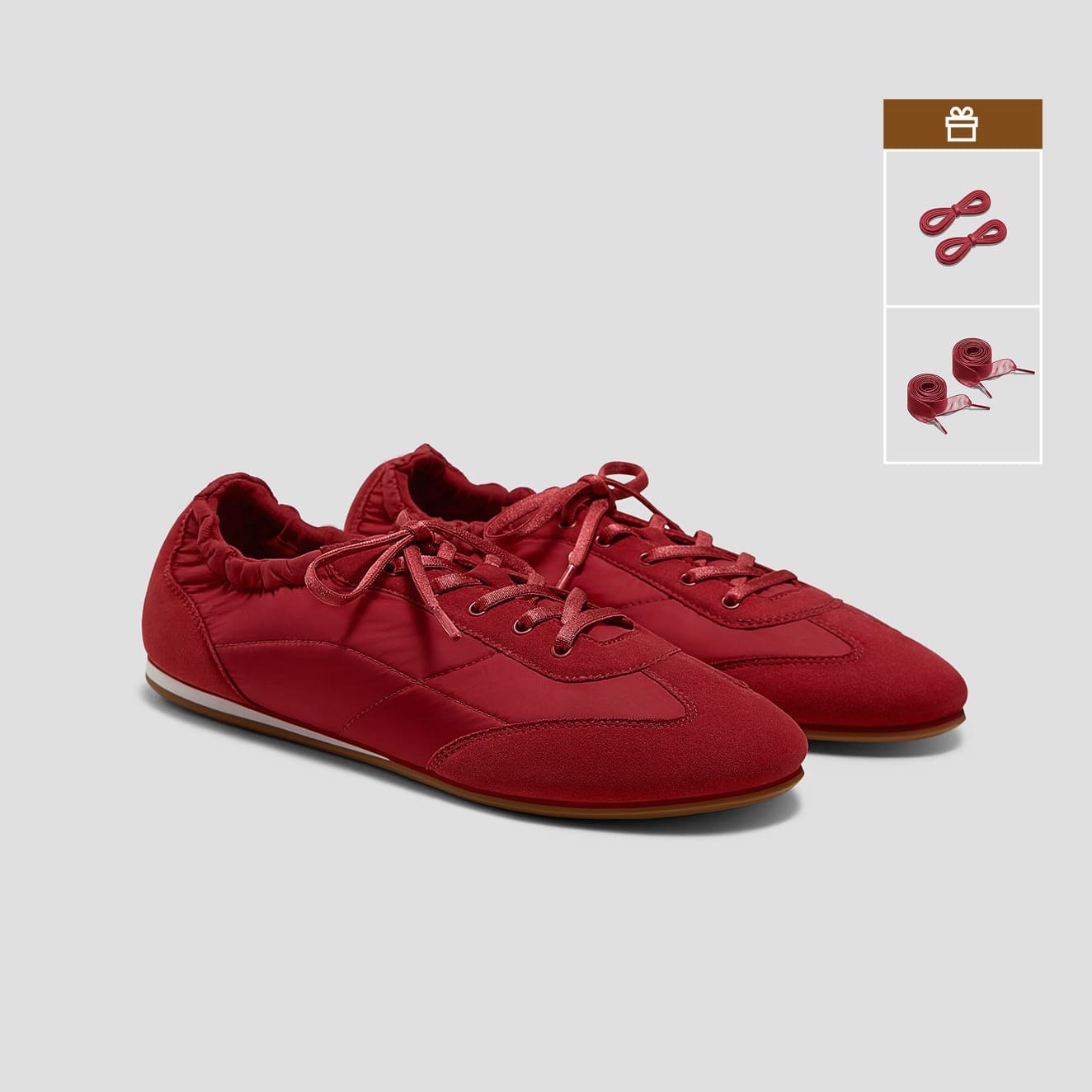 Sneakers – VIVAIA JAPAN