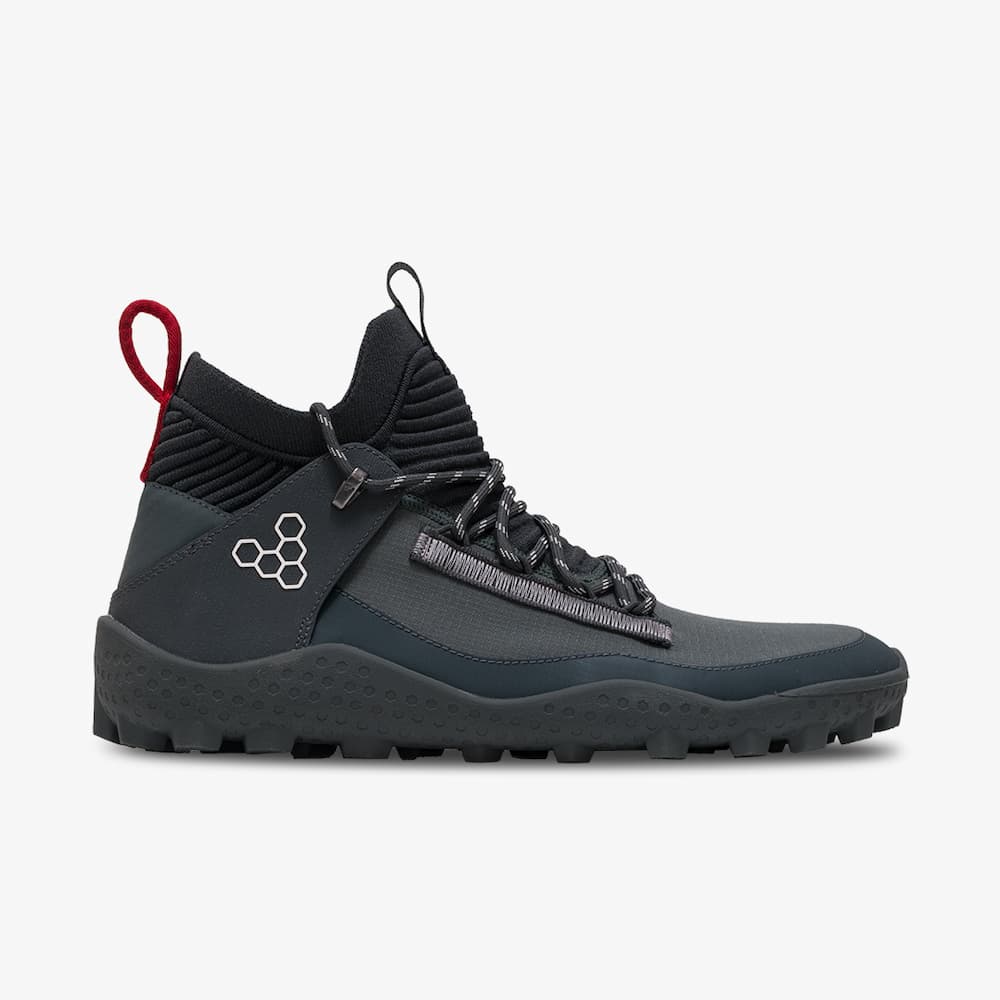 MAGNA - Vivobarefoot JAPAN