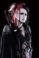 Versailles group photo for 15th Anniversary Tour -JUBILEE- | vkgy