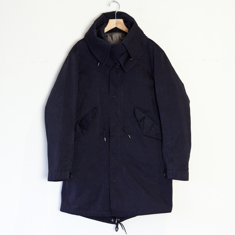 Ten-c / PARKA | public