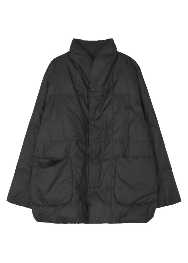 Plantation かろやかに、あたたかく「ライトリバーダウン」 | NEWS