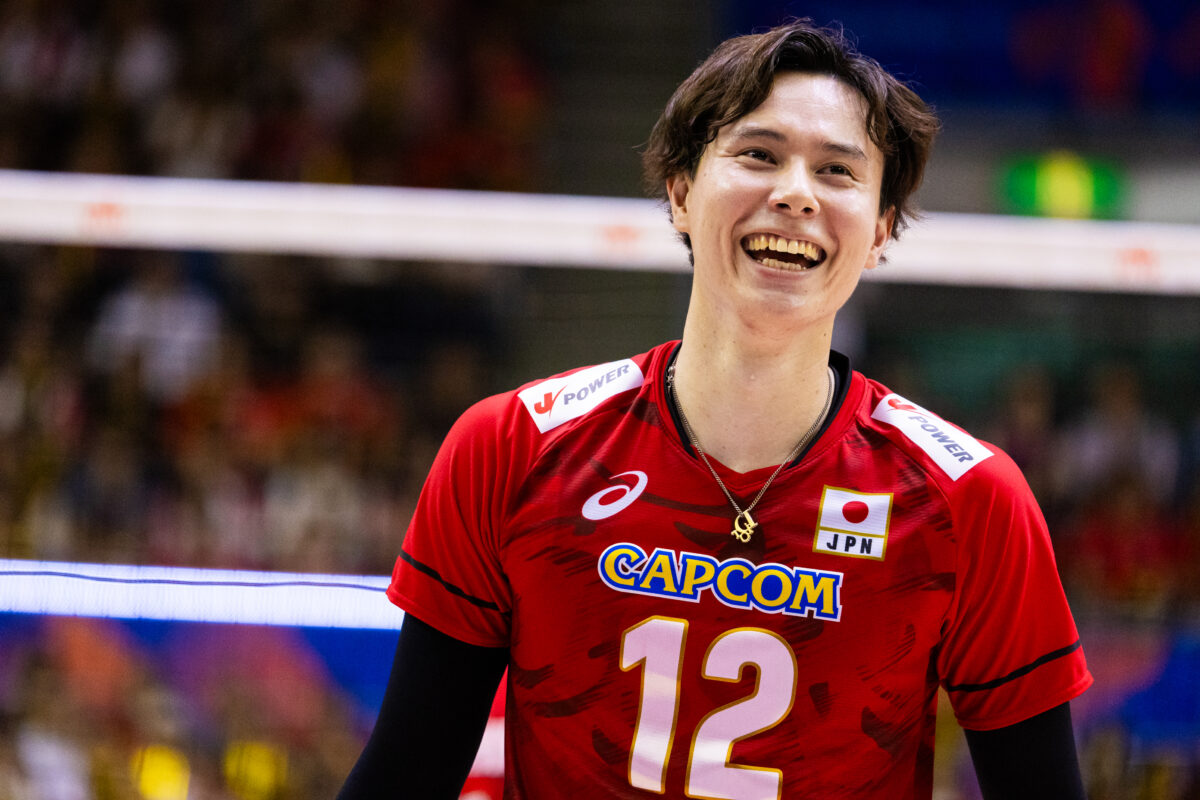 髙橋藍バースデー記念！スペシャルグッズがサポータープラン会員限定で