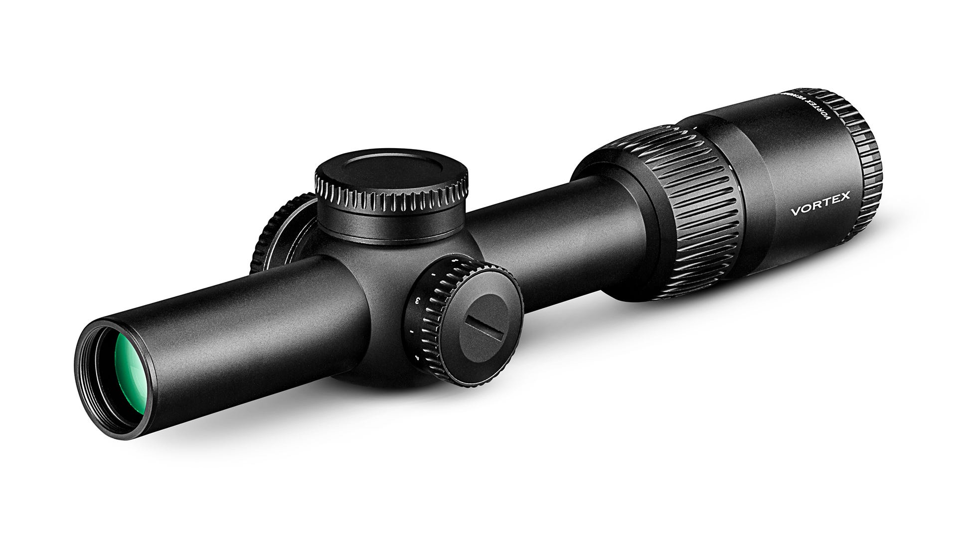 Vortex Venom 1-6x24 SFP Riflescope