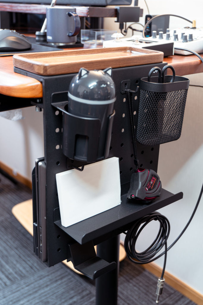 COFO Desk Premiumレビュー】デザイン性と機能美を両立した電動昇降式