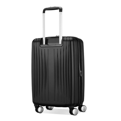 Samsonite Opto 3 Hardside Spinner – Voyage Luggage