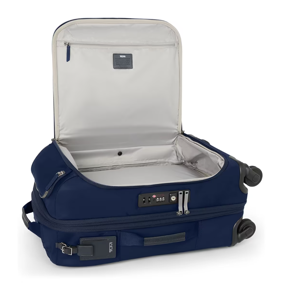 Tumi Voyageur Leger International Expandable Carry-On – Voyage Luggage