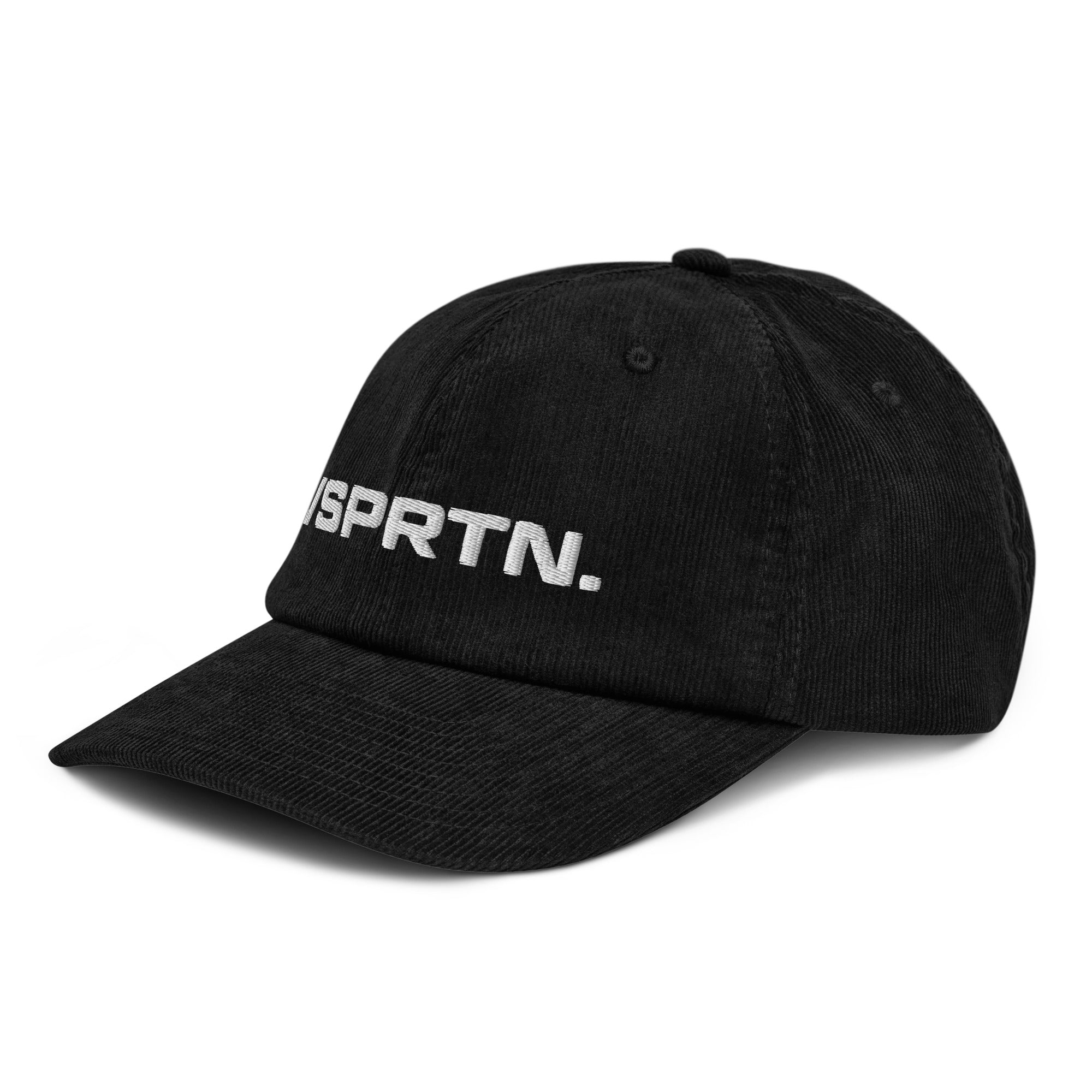 VSPRTN - Corduroy hat – Vespertine Apparel